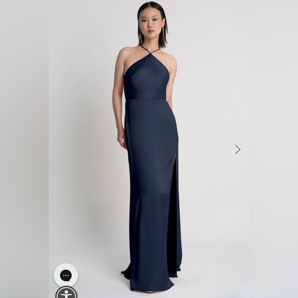 Brand new Jenny Yoo bridesmaid dress, tags still on (never been worn).